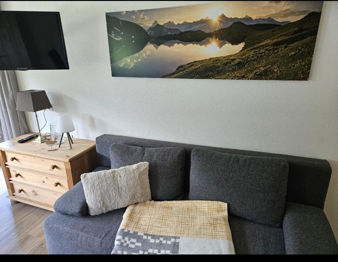 Das Zauberhaft Mayrhofen Exterior foto